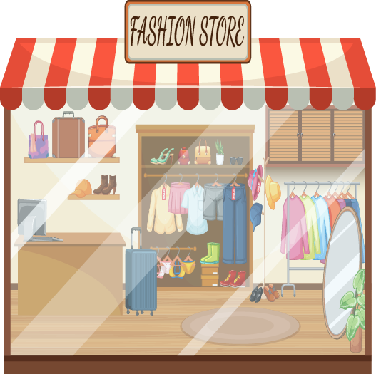 IMPORTANCE OF DIGITAL MARKETING FOR FASHION STORES