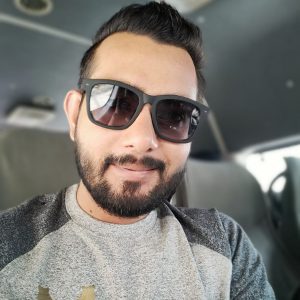 Farrukh Khan
