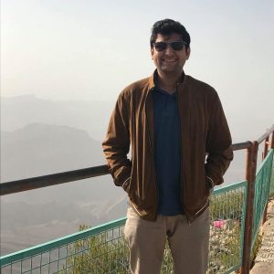 Mohammad Jaliawala