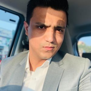 Ashraf Javed