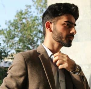 Shoaib M.