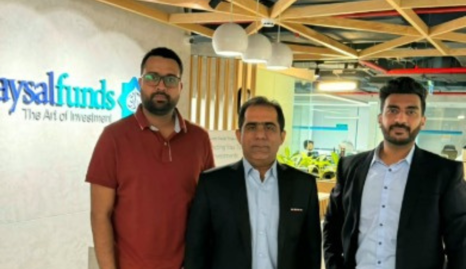 Creative Partnerships That Work: Origency x Faysal Funds Voice Over Project