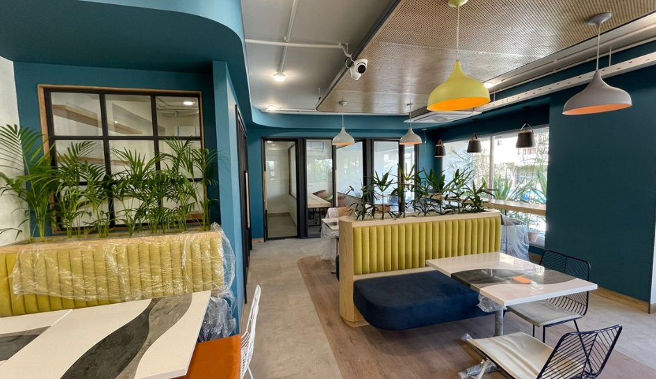 From Visibility to Clients: How Origency’s SEO Strategies Fuel Workhall’s Growth