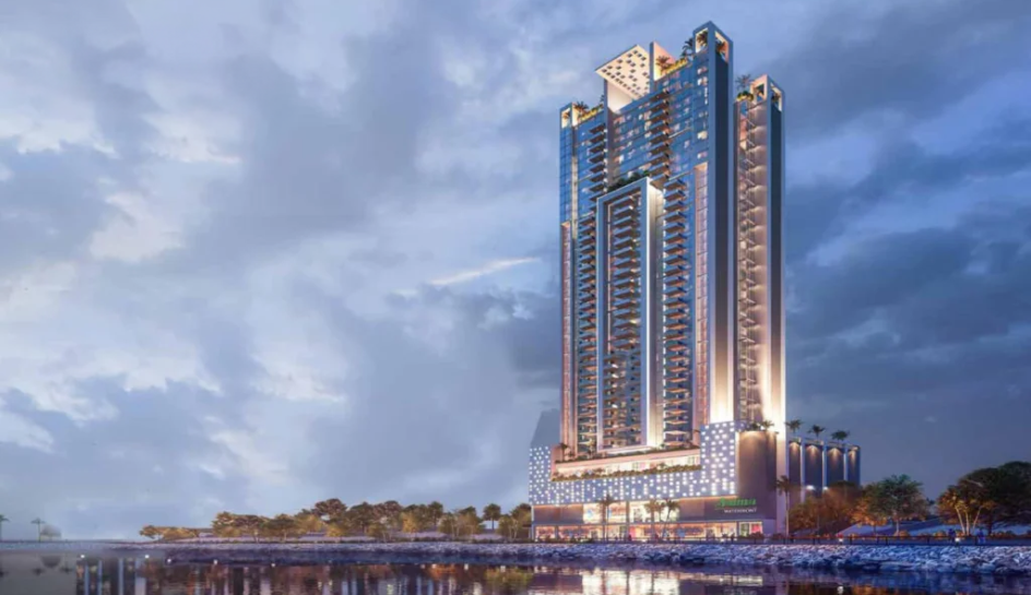 How Origency and Saima Builders Teamed Up to Elevate Real Estate Marketing Through Social Media