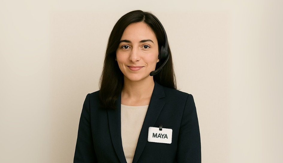 Origency Revolutionizing Restaurants: How MAYA Uses AI to Cut Costs and Boost Efficiency