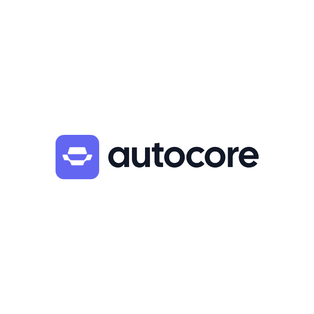 Autocore : 