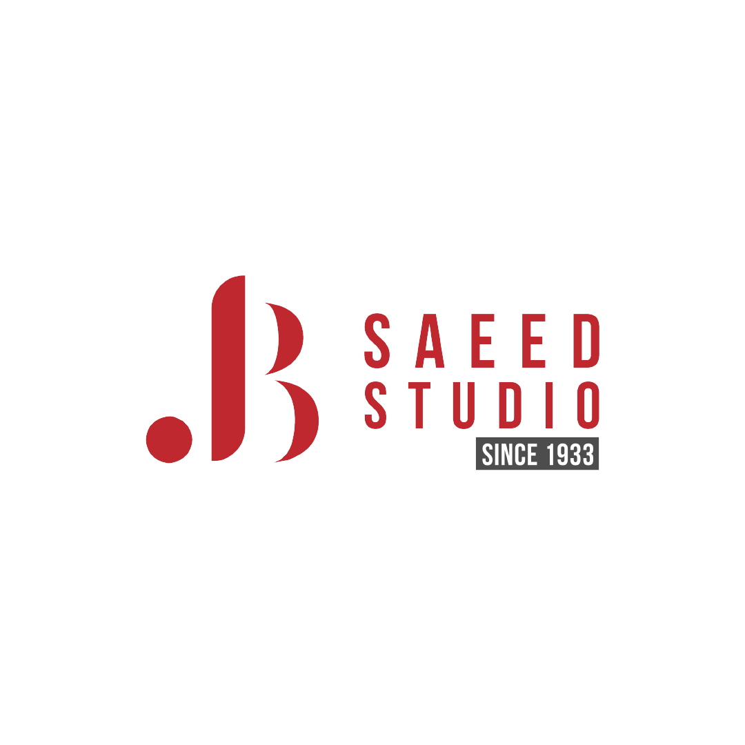 JB Saeed Studio