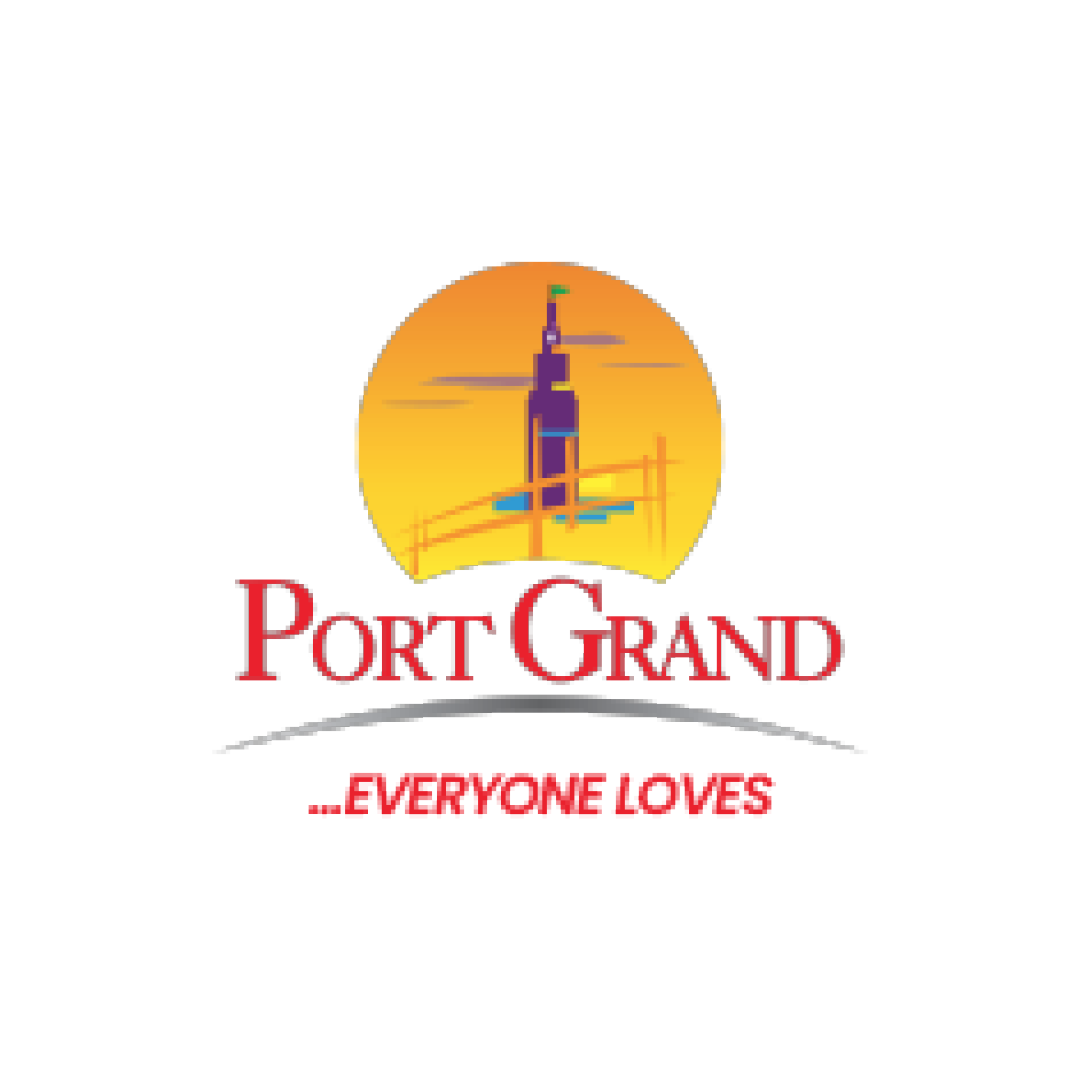 Port Grand