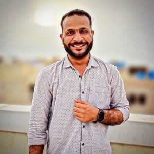 Qasim Kaim Khani