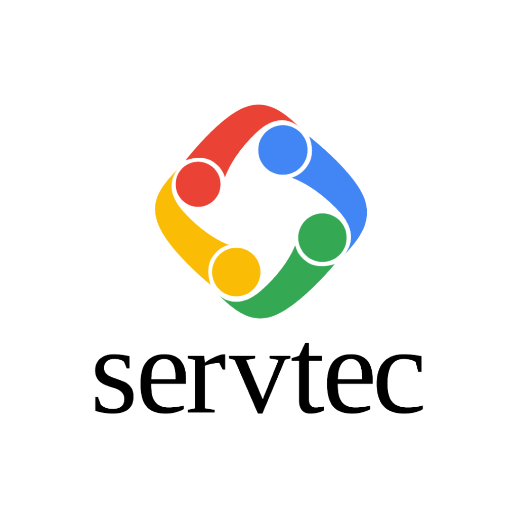 Servtec : 