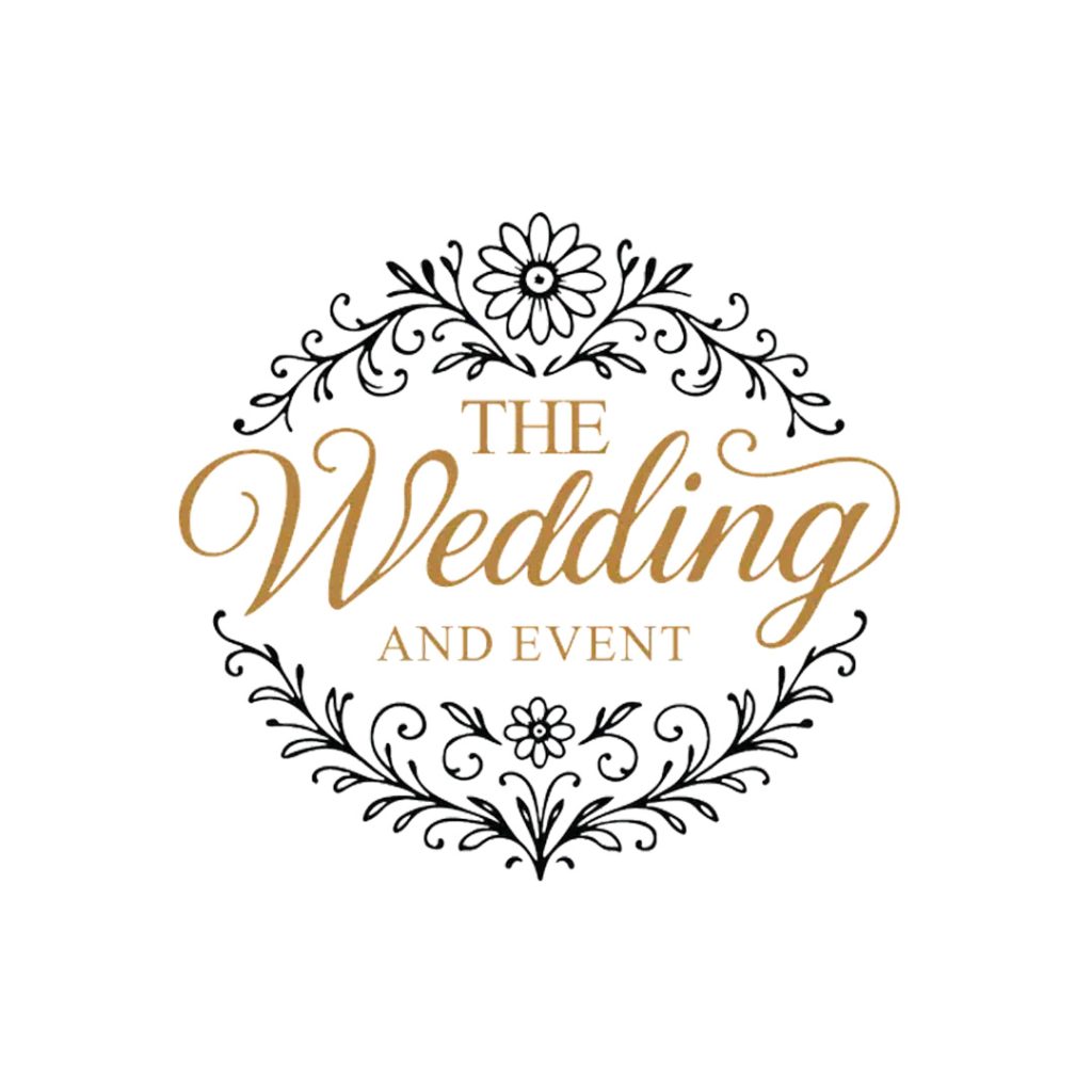 THE WEDDING & EVENTS : 