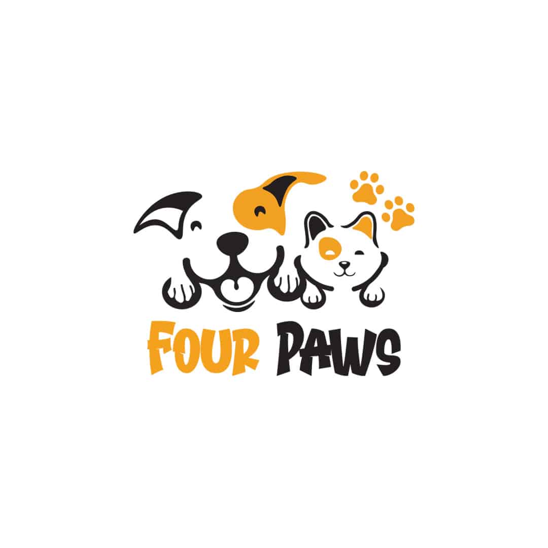 Four Paws