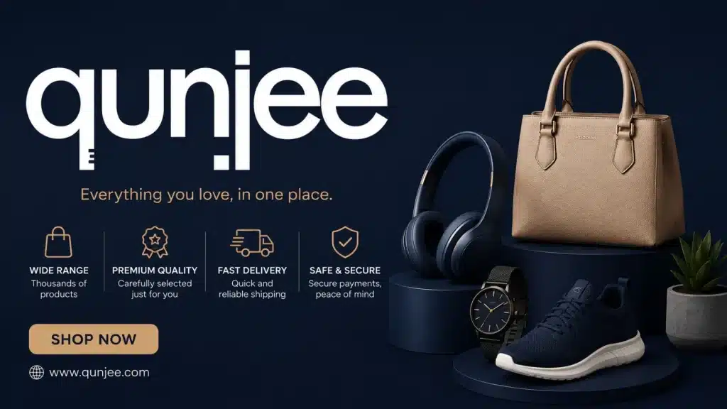 Qunjee