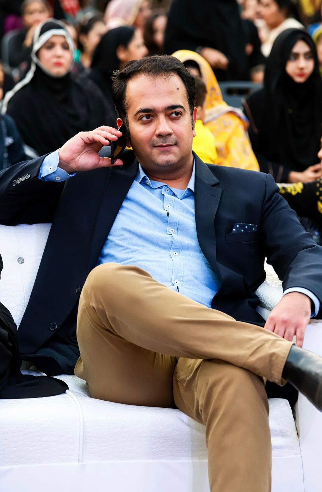 Salman mMhal
