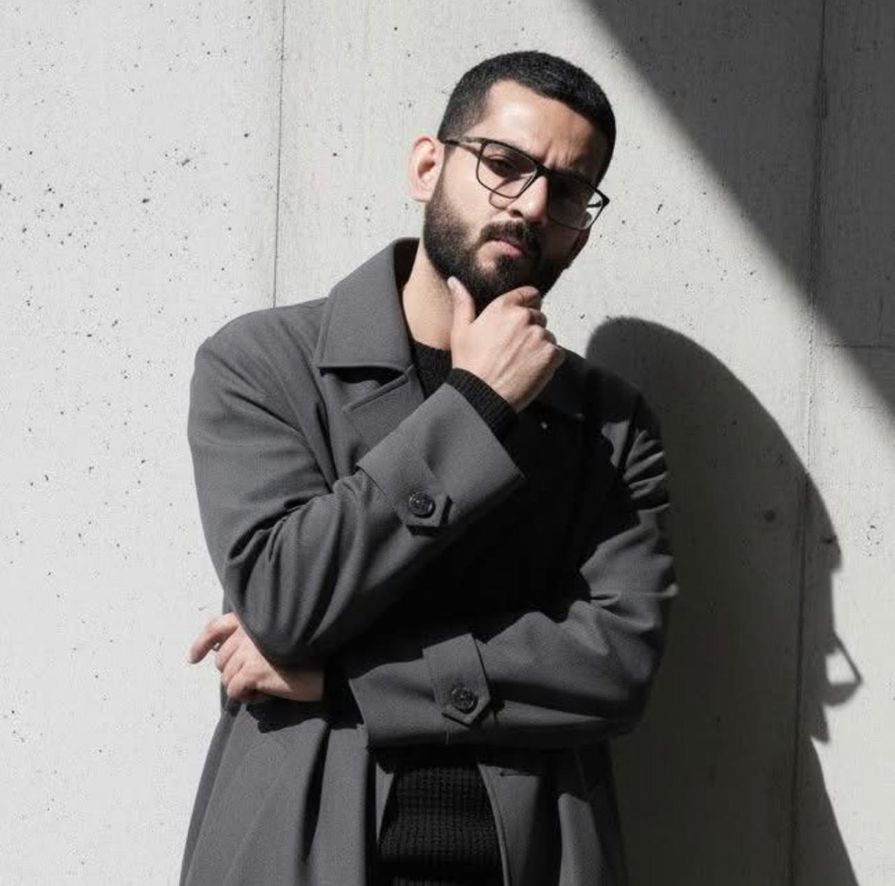 Farhad Siddiqui